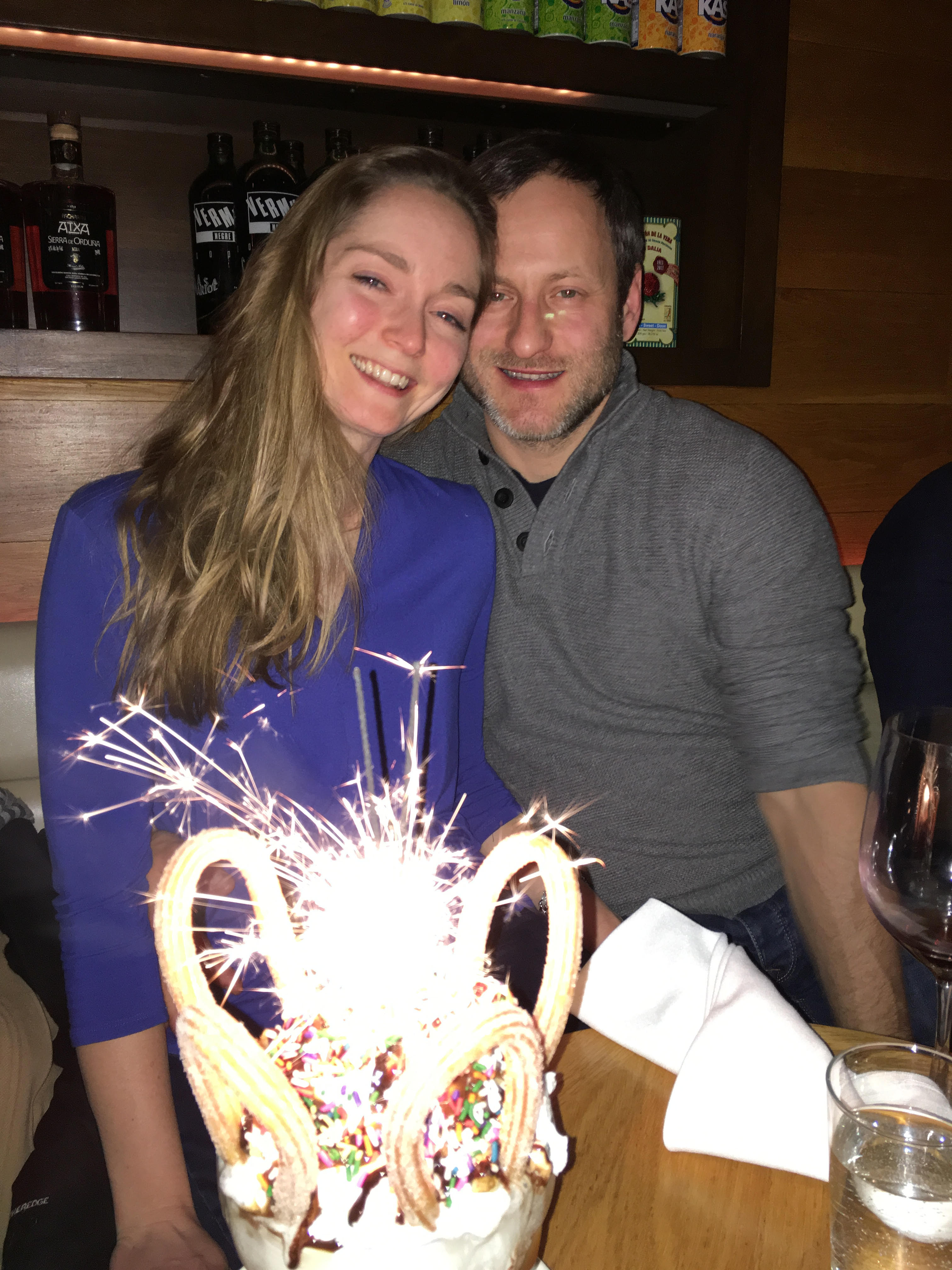 Birthday Birthday